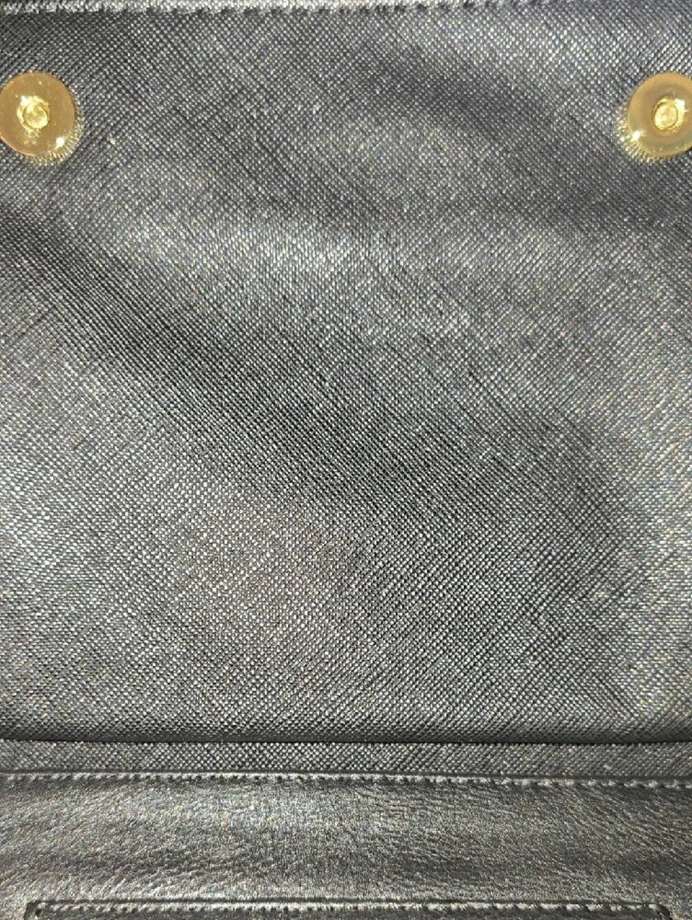 Steve Madden Black Crossbody with Pink Floral Print NWOT - Picture 11 of 11